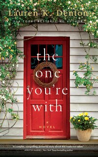 Couverture_The One You're With