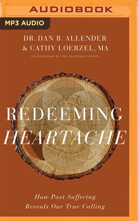 Front cover_Redeeming Heartache