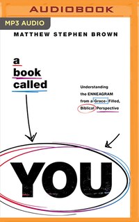 Front cover_A Book Called You