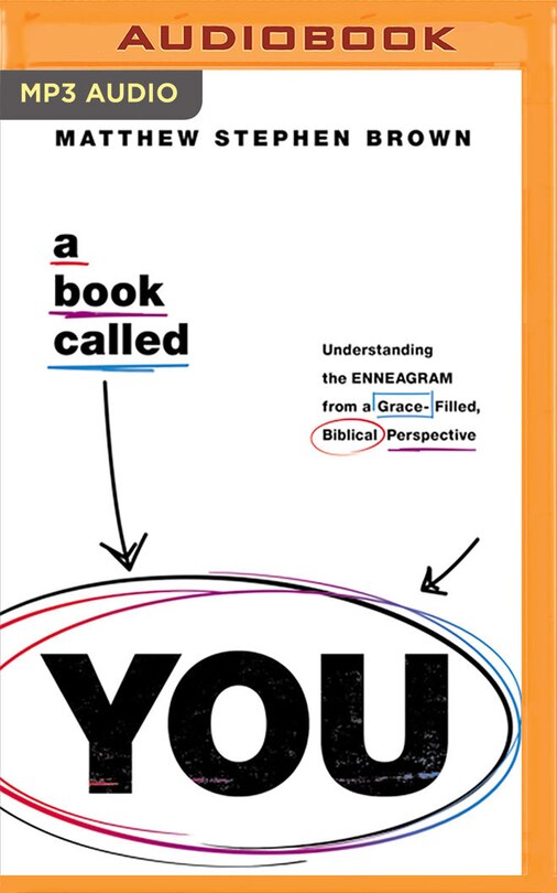 Front cover_A Book Called You