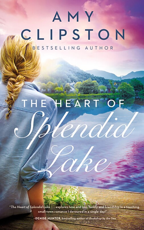 The Heart Of Splendid Lake