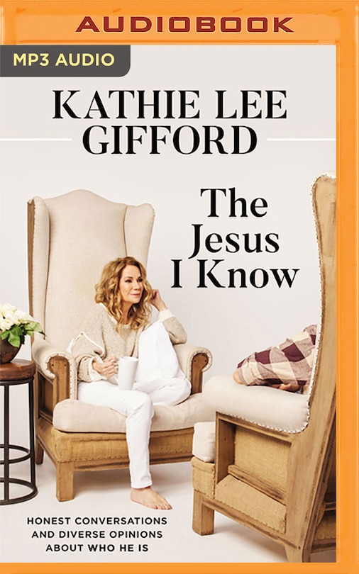 The Jesus I Know: Honest Conversations And Diverse Opinions About Who He Is