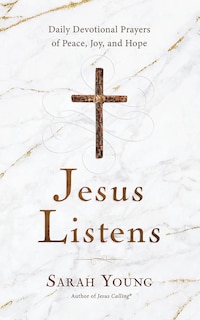 Couverture_Jesus Listens