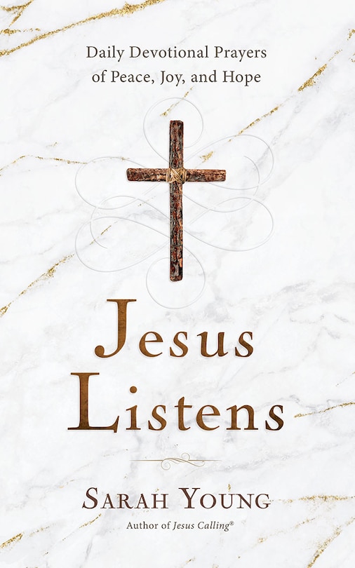 Couverture_Jesus Listens
