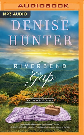 Riverbend Gap