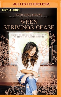 Couverture_When Strivings Cease