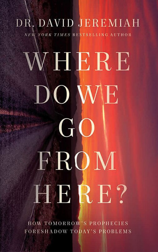 Where Do We Go from Here?: How Tomorrow’s Prophecies Foreshadow Today’s Problems