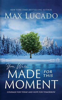 Front cover_You Were Made For This Moment