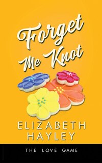 Front cover_Forget Me Knot