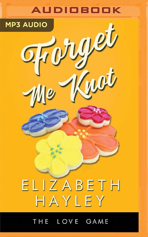 Front cover_Forget Me Knot