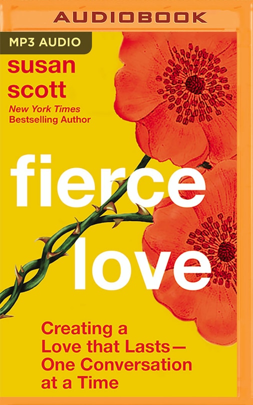 Front cover_Fierce Love