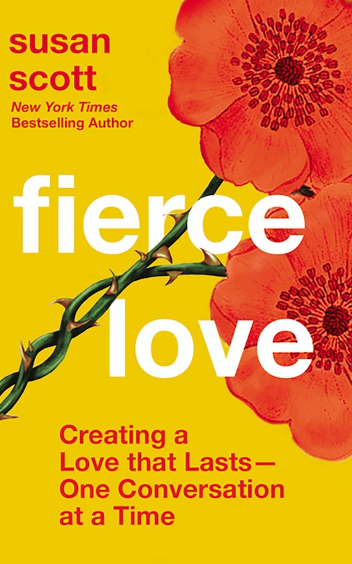 Front cover_Fierce Love