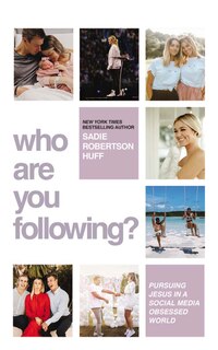 Couverture_Who Are You Following?