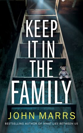 Keep It in the Family Keep It in the Family