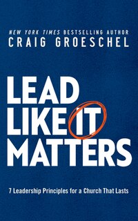 Front cover_Lead Like It Matters