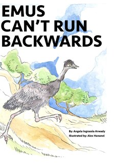 Front cover_Emus Can't Run Backwards