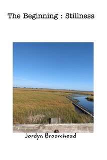 Front cover_The Beginning