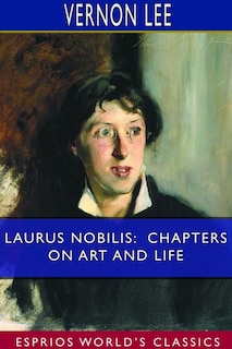 Couverture_Laurus Nobilis