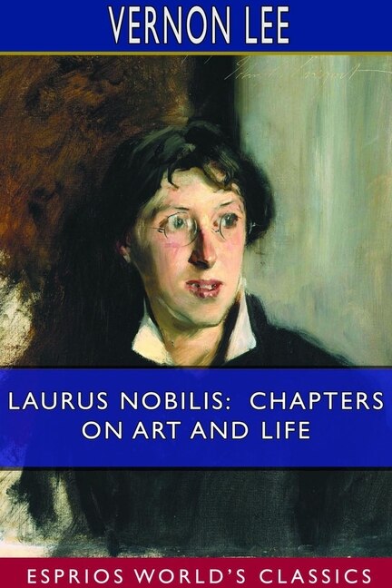 Couverture_Laurus Nobilis