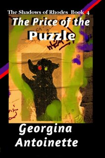 Front cover_The Price of the Puzzle