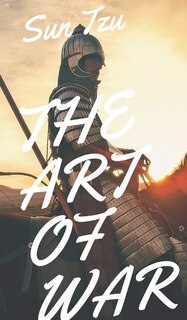 Front cover_The Art of War