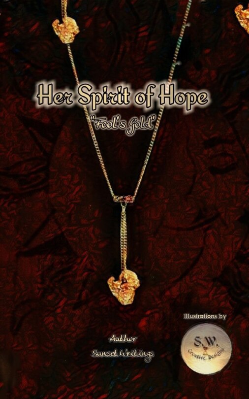 Couverture_Her Spirit of Hope Fool's Gold