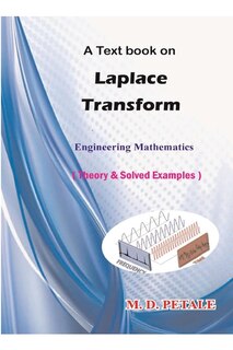 Couverture_Laplace Transform