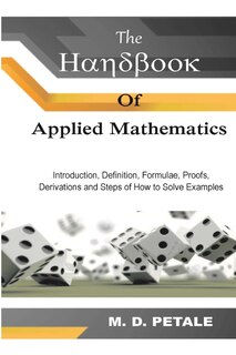 Couverture_The Handbook of Applied Mathematics