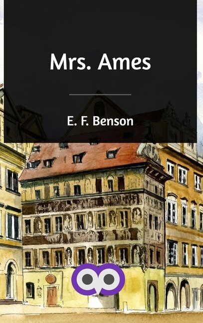 Mrs. Ames