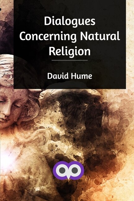 Front cover_Dialogues Concerning Natural Religion