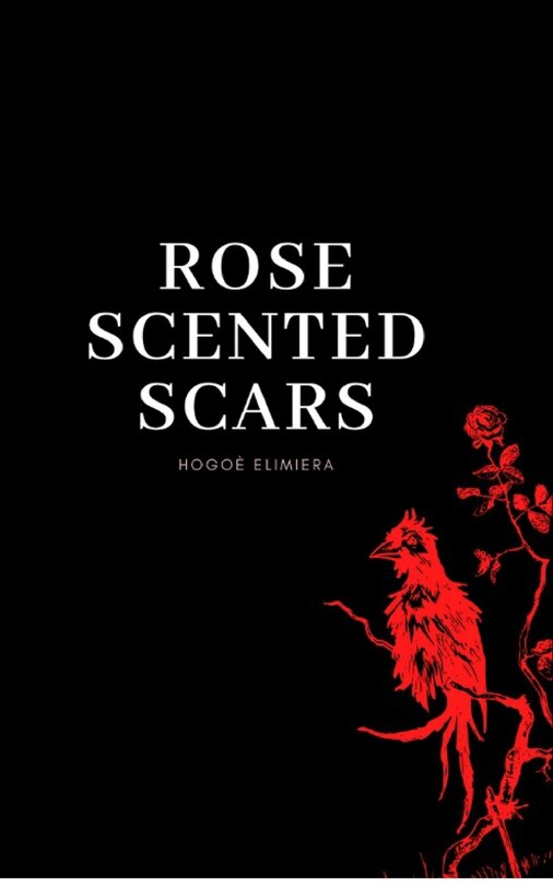 Front cover_Rose Scented Scars
