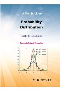 Front cover_Probability Distribution