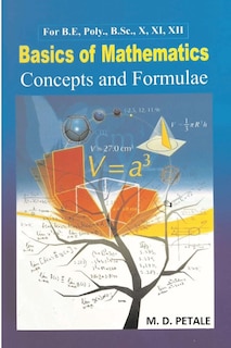 Couverture_Basics of Mathematics