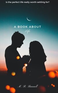 Front cover_A Book About Life