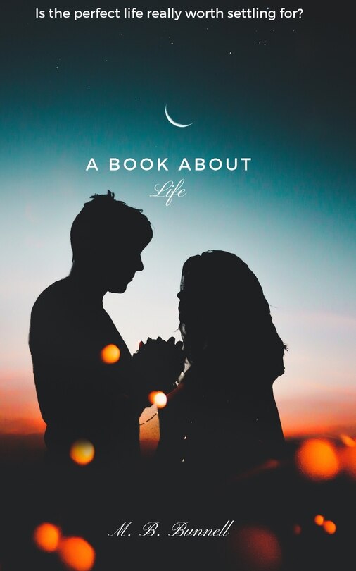 Front cover_A Book About Life