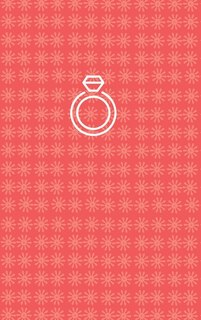 Panda Wedding Checklist Planner And Organizer (pink)