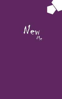 New Me Dotted Journal (purple)