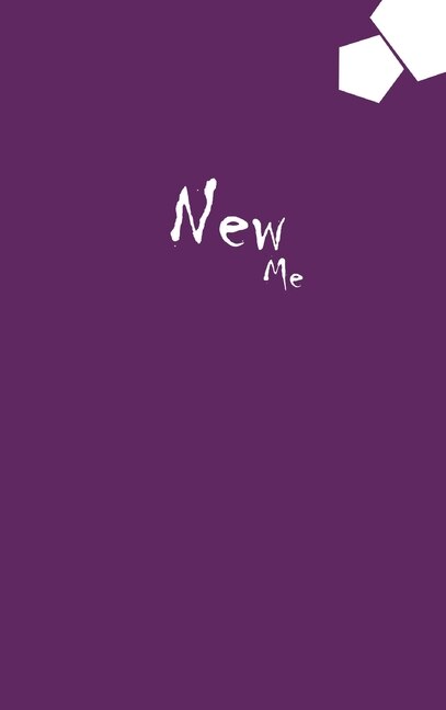 New Me Dotted Journal (purple)