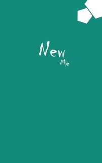New Me Dotted Journal (royal Blue)