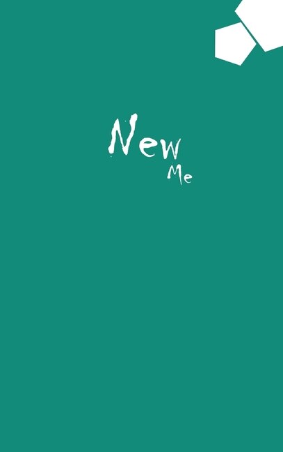 New Me Dotted Journal (royal Blue)