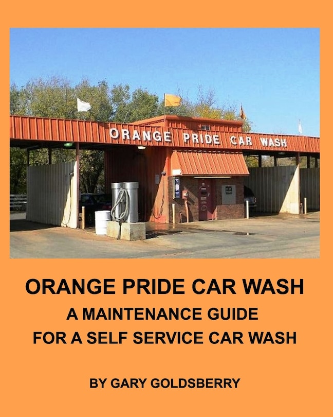 Couverture_Orange Pride Car Wash
