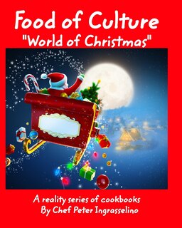 Front cover_Food of Culture World of Christmas