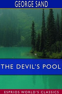 Front cover_The Devil's Pool (Esprios Classics)
