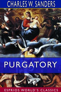 Couverture_Purgatory (Esprios Classics)