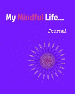 Couverture_My Mindful Life Journal