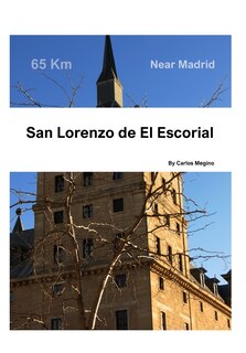 Couverture_San Lorenzo de El Escorial