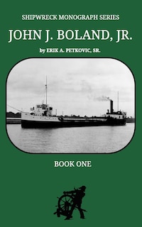 Front cover_Shipwreck Monograph Series