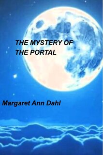 Couverture_The Mystery Of The Portal