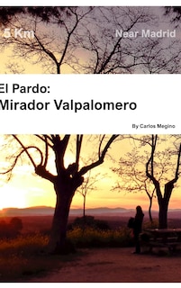 Front cover_Mirador de Valpalomero