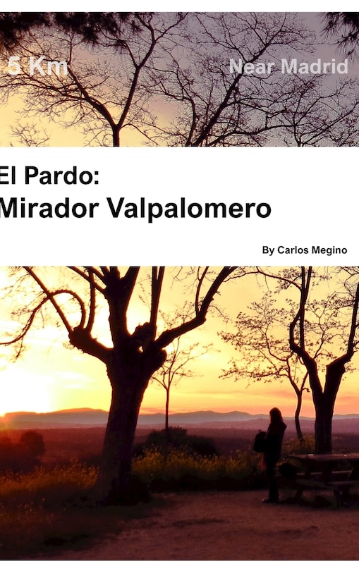 Front cover_Mirador de Valpalomero
